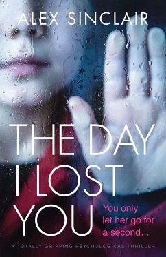 The Day I Lost You - Sinclair, Alex