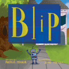 Cover Blip
