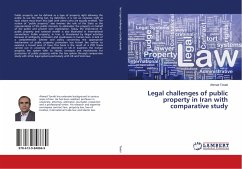 Legal challenges of public property in Iran with comparative study - Torabi, Ahmad