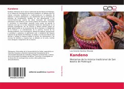 Kandeno - Martínez Miranda, Luis Gerardo
