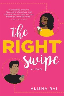 The Right Swipe - Rai, Alisha