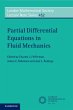 Partial Differential Equations in Fluid... - Bild 1