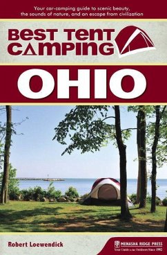 Best Tent Camping: Ohio - Loewendick, Robert