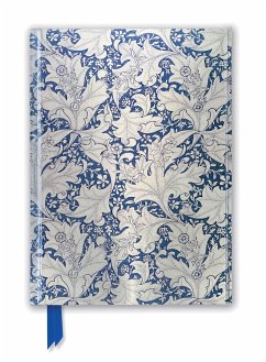 William Morris: Wallflower (Foiled Journal)