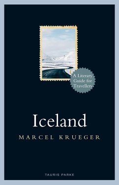 Iceland - Krueger, Marcel