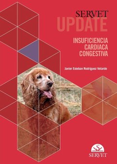 Cover Servet Update. Insuficiencia Cardiaca Congestiva