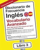 Diccionario de Frecuencia - Inglés - Vocabulario Avanzado