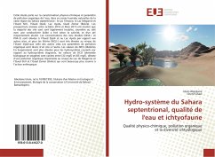 Hydro-système du Sahara septentrional, qualité de l'eau et ichtyofaune - Aberkane, Islam;Ghazi, Cherif