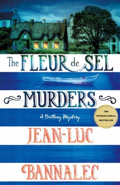 The Fleur de Sel Murders - Bannalec, Jean-Luc