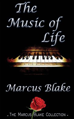 The Music of Life - Blake, Marcus