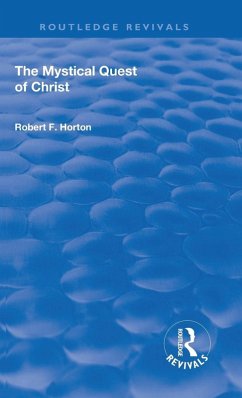 Revival - Horton, Robert F.