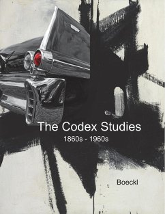 The Codex Studies - Boeckl, Leopold