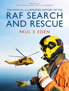 The Official Illustrated History of RAF Search and Rescue - Eden, Paul E