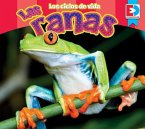 Los Ciclos de Vida -- Las Ranas