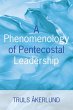 A Phenomenology of Pentecostal... - Bild 1