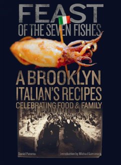 Cover Feast of the Seven Fishes