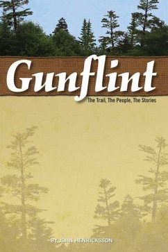 Gunflint - Henricksson, John