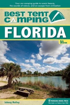 Best Tent Camping: Florida - Molloy, Johnny