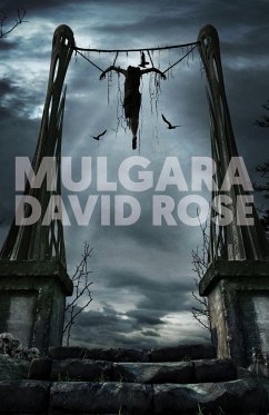 Mulgara: The Necromancer's Will - Rose, David