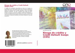 Riesgo de crédito y Credit Default Swaps (CDS)