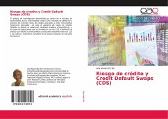 Riesgo de crédito y Credit Default Swaps (CDS) - Navarrete Wic, Ana