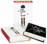 Angie Thomas 2-Book Hardcover Box Set