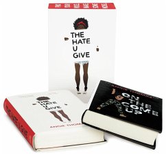 Angie Thomas 2-Book Hardcover Box Set - Thomas, Angie