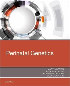 Cover Perinatal Genetics