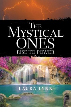 The Mystical Ones - Lynn, Laura