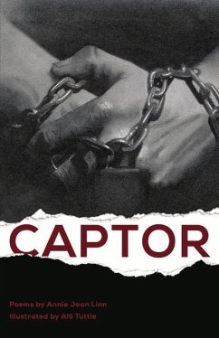 Captor: Volume 1 - Linn, Annie Jean