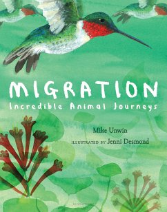 Migration - Unwin, Mike