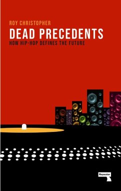 Dead Precedents - Christopher, Roy