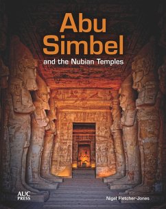 Abu Simbel and the Nubian Temples - Fletcher-Jones, Nigel