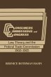 Consumers, Commissions, and Congress - Bild 1