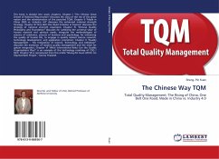 The Chinese Way TQM