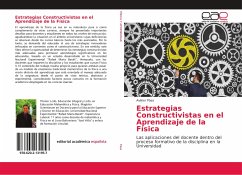 Estrategias Constructivistas en el Aprendizaje de la Física - Páez, Avilner