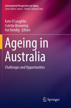 Ageing in Australia