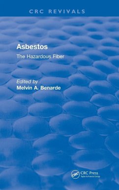 Asbestos The Hazardous Fiber Cover Asbestos The Hazardous Fiber