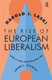 The Rise of European Liberalism