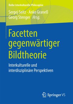 Facetten gegenwärtiger Bildtheorie (eBook, PDF)