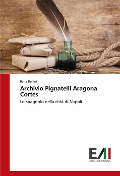 Archivio Pignatelli Aragona Cortés