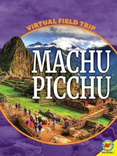 Machu Picchu - Richardson, G.