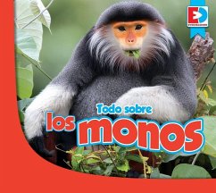 Todo Sobre Los Monos - Siemens, Jared