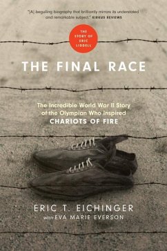 The Final Race - Eichinger, Eric T