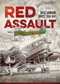 Red Assault: Soviet Airborne Forces, 1930-1941