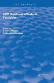 Handbook of Natural Pesticides