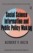 Social Science Information and Public... - Bild 1