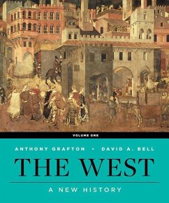 The West - Bell, David A; Grafton, Anthony