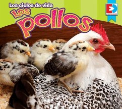 Los Ciclos de Vida -- Los Pollos - Koran, Maria