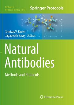 Natural Antibodies